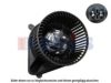 RENAU 7701041792 Interior Blower